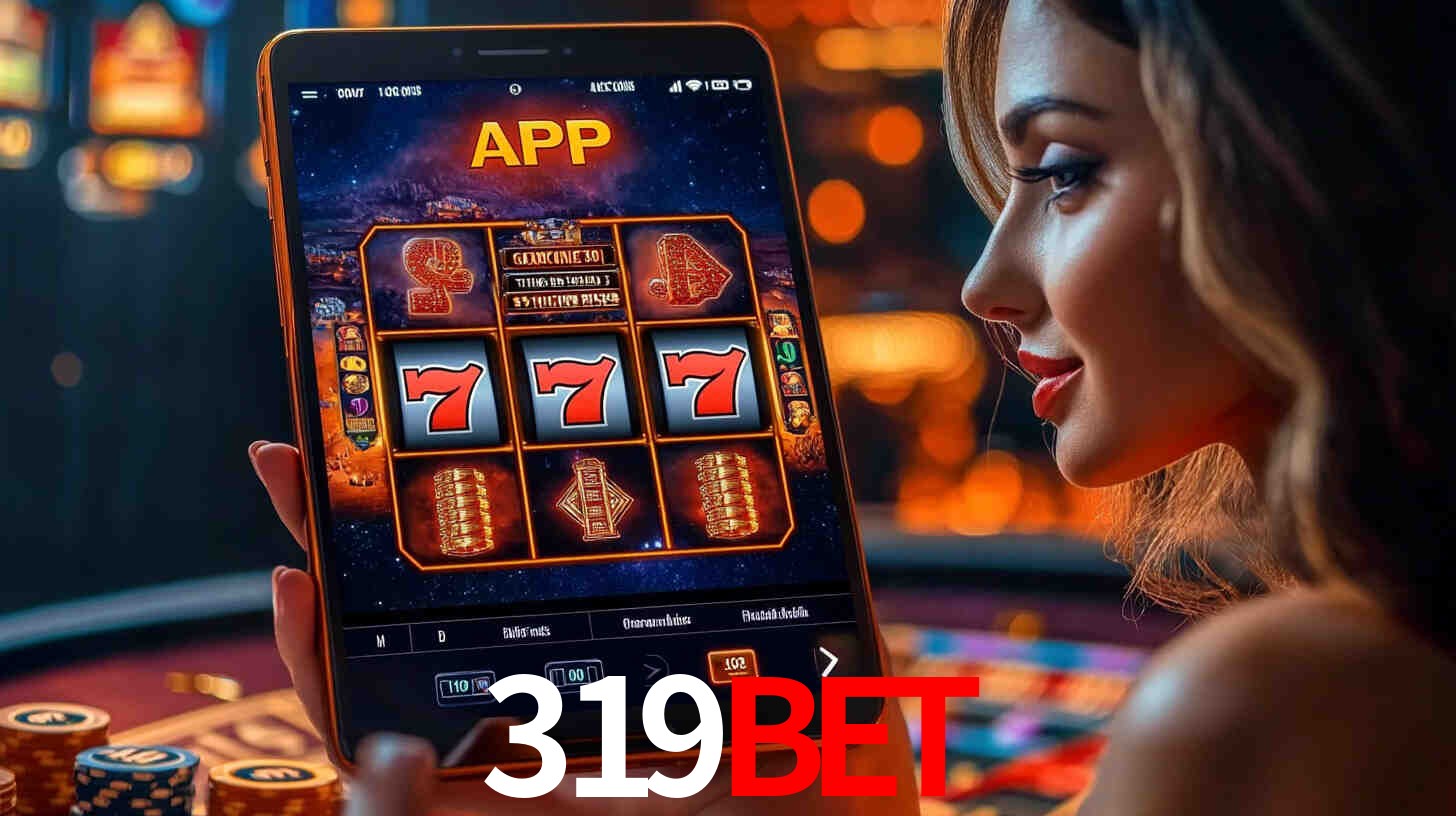 319BET.com