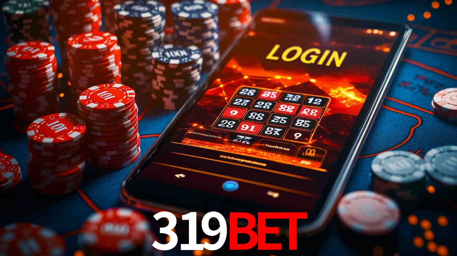 319BET,319BET.com
