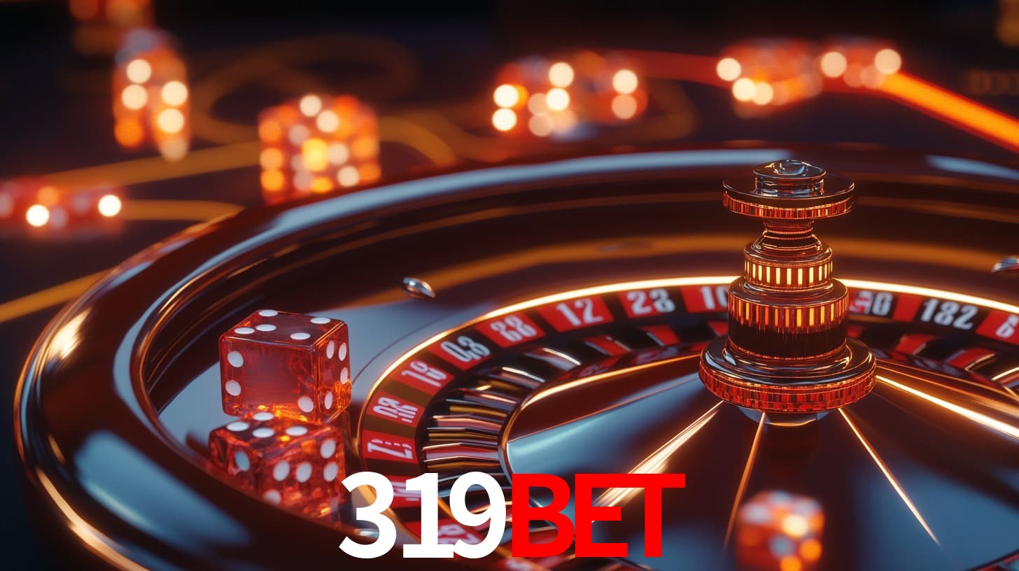 319BET: A Experiência de Casino com Jogos de Mesa ao Vivo