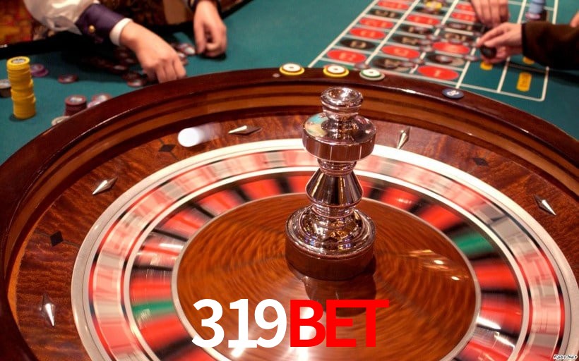 Torneios 319BET
