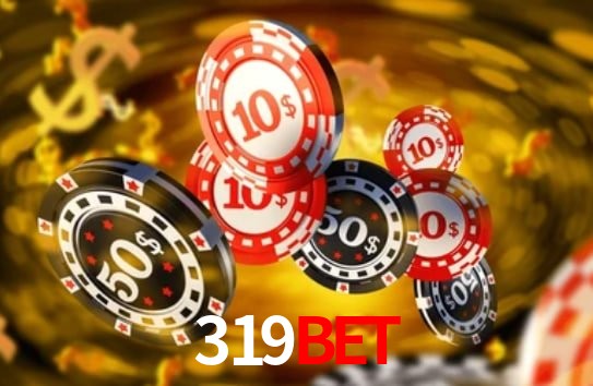 Apostas de Tênis 319BET