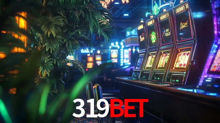 Roulette Table 319BET