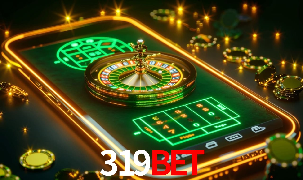 Promoção Relâmpago 319BET
