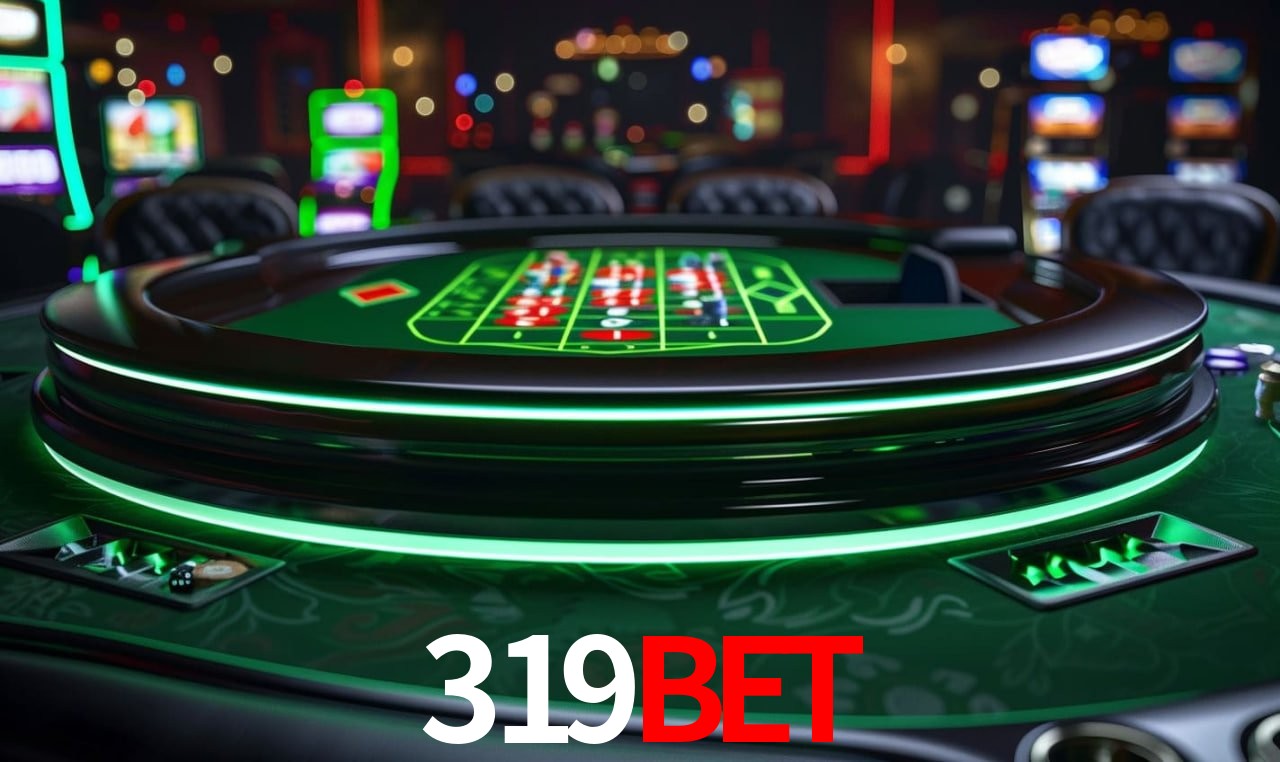 Weekend Specials 319BET