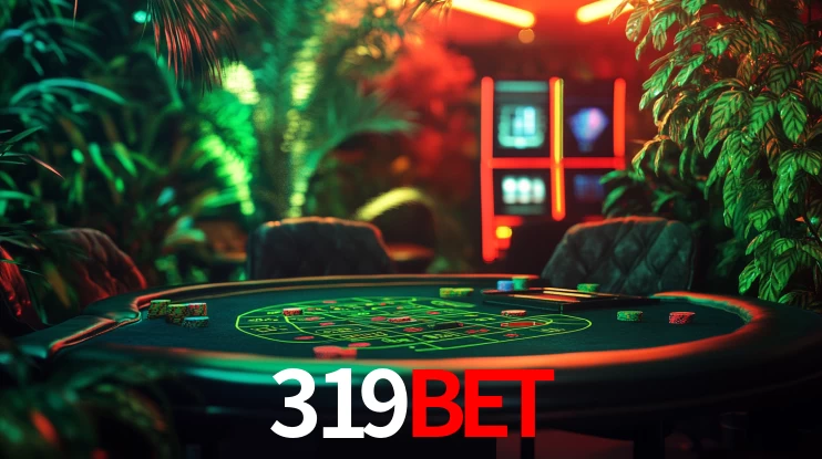 Live Casino 319BET
